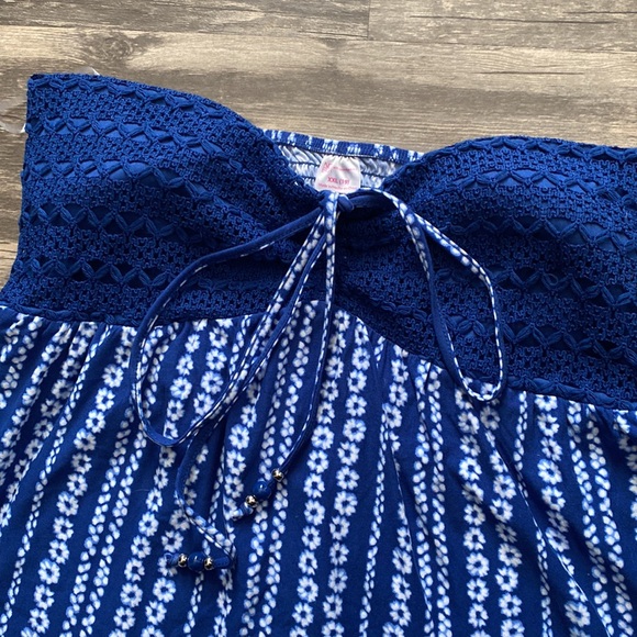 Tube top - Picture 2 of 3